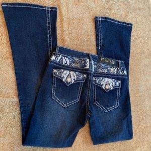 Premier jeans